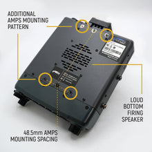 Rugged Rambler G4 GMRS Mobile Radio