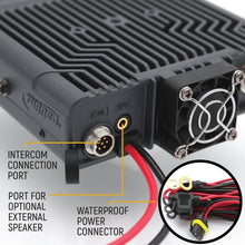 Radio Kit - Rambler G4 GMRS Mobile Radio with Antenna