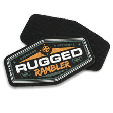 Rugged Rambler G4 GMRS Mobile Radio